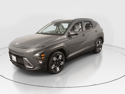 2024 Hyundai Kona - Photo 3
