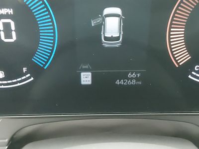 2024 Hyundai Kona - Photo 14