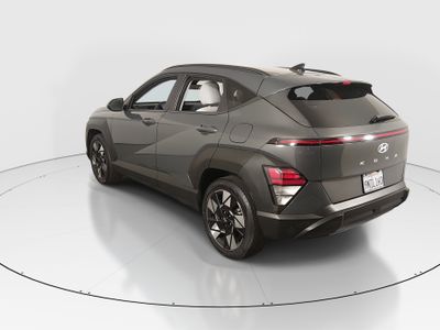 2024 Hyundai Kona - Photo 5