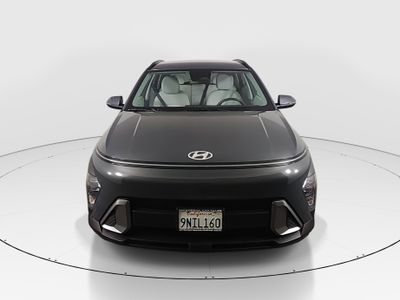 2024 Hyundai Kona - Photo 2
