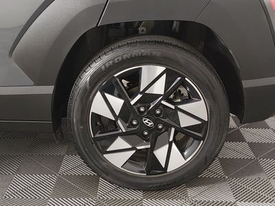 2024 Hyundai Kona - Photo 10
