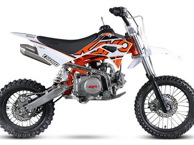 2025 Kayo TSD110 - Photo 1