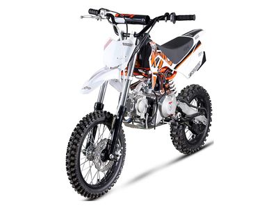 2025 Kayo TSD110 - Photo 4