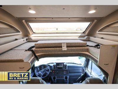 2025 Entegra Coach Accolade XL - Photo 11