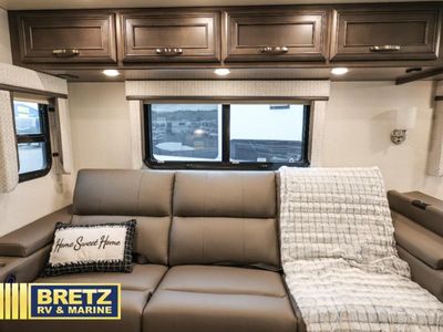 2025 Entegra Coach Accolade XL - Photo 14