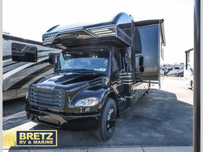 2025 Entegra Coach Accolade XL - Photo 2