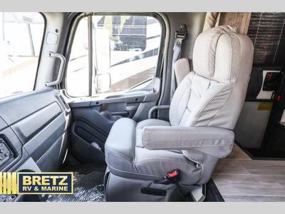 2025 Entegra Coach Accolade XL - Photo 10