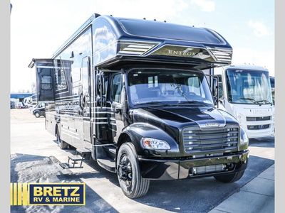 2025 Entegra Coach Accolade XL - Photo 1