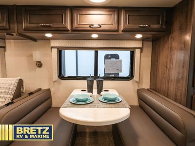 2025 Entegra Coach Accolade XL - Photo 13