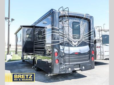 2025 Entegra Coach Accolade XL - Photo 5
