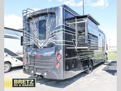 2025 Entegra Coach Accolade XL - Photo 4