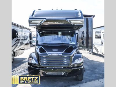 2025 Entegra Coach Accolade XL - Photo 3