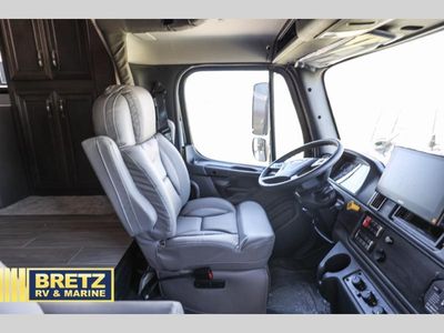 2025 Entegra Coach Accolade XL - Photo 8
