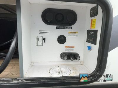 2022 Keystone RV Premier Ultra Lite - Photo 7