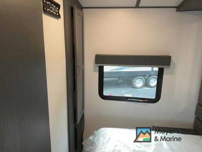 2022 Keystone RV Premier Ultra Lite - Photo 19