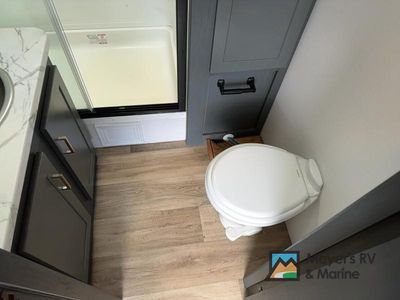 2022 Keystone RV Premier Ultra Lite - Photo 16
