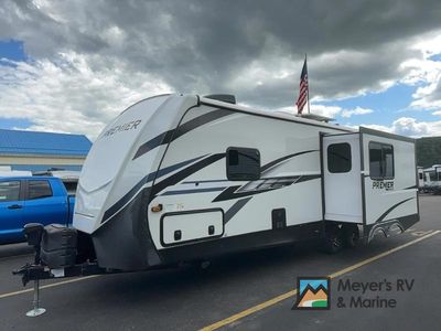 2022 Keystone RV Premier Ultra Lite - Photo 6