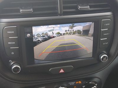 2024 Kia Soul - Photo 16