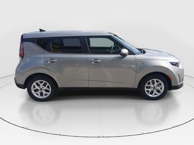 2024 Kia Soul - Photo 8