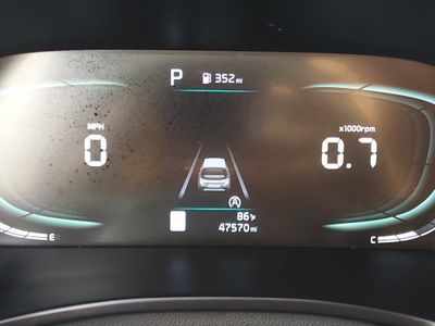 2024 Kia Soul - Photo 14