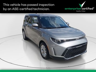 2024 Kia Soul - Photo 1