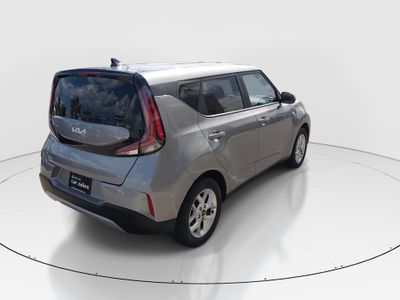 2024 Kia Soul - Photo 7
