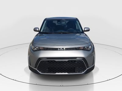 2024 Kia Soul - Photo 2
