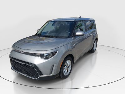 2024 Kia Soul - Photo 3