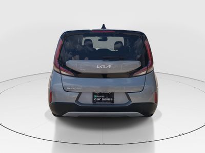 2024 Kia Soul - Photo 6