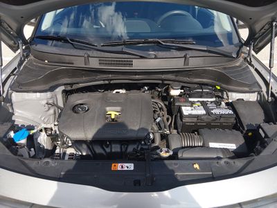 2024 Kia Soul - Photo 9