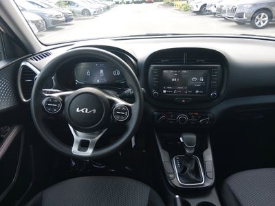 2024 Kia Soul - Photo 12
