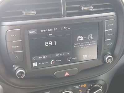 2024 Kia Soul - Photo 17