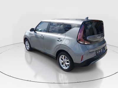 2024 Kia Soul - Photo 5