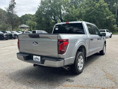 2026 Ford F-150 — photo 7 view
