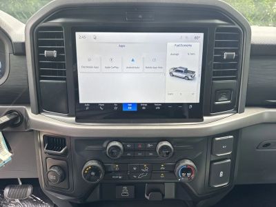 2026 Ford F-150 — photo 27 view