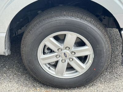 2026 Ford F-150 — photo 12 view