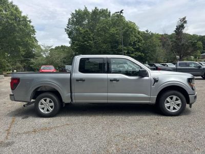 2026 Ford F-150 — photo 8 view