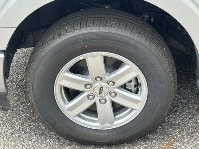 2026 Ford F-150 — photo 11 view