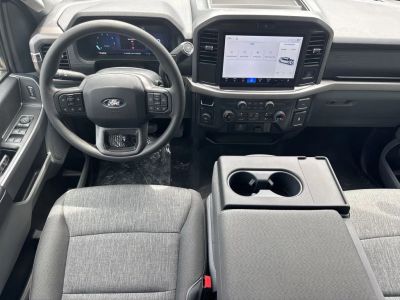 2026 Ford F-150 — photo 22 view