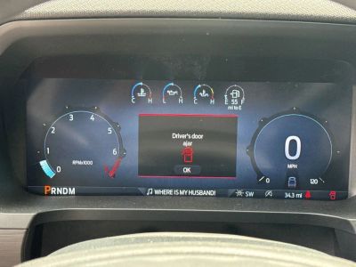 2026 Ford F-150 — photo 26 view