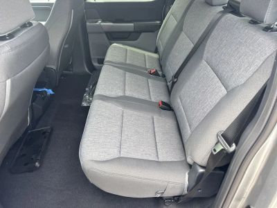 2026 Ford F-150 — photo 20 view