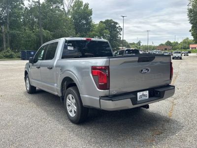 2026 Ford F-150 — detail view