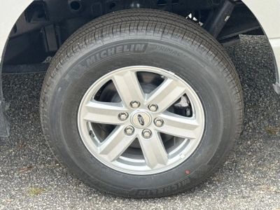 2026 Ford F-150 — photo 19 view