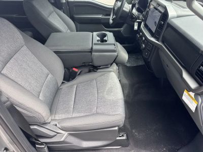2026 Ford F-150 — photo 13 view