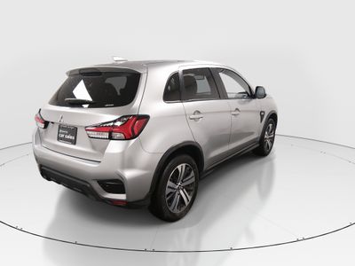 2025 Mitsubishi Outlander Sport - Photo 7