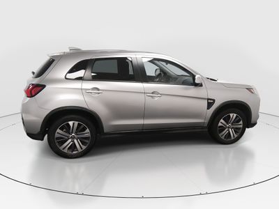 2025 Mitsubishi Outlander Sport - Photo 8
