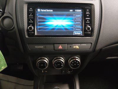 2025 Mitsubishi Outlander Sport - Photo 13