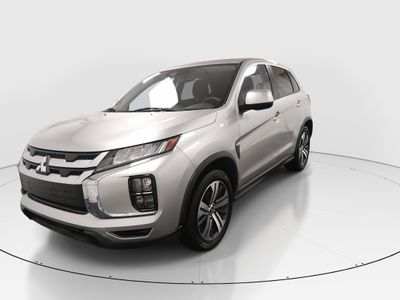 2025 Mitsubishi Outlander Sport - Photo 3