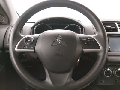 2025 Mitsubishi Outlander Sport - Photo 12