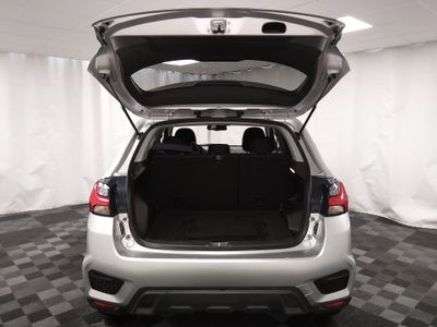 2025 Mitsubishi Outlander Sport - Photo 11